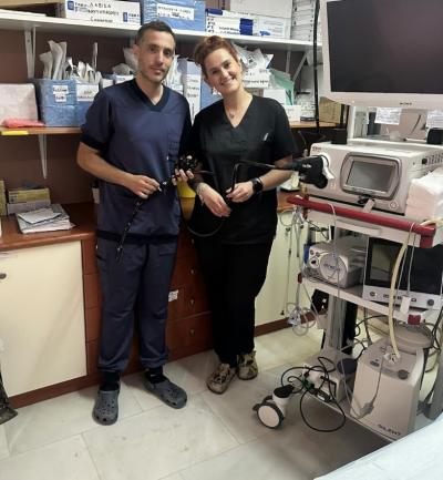 &Alpha;&Nu;&Alpha;&Kappa;&Omicron;&Iota;&Nu;&Omega;&Sigma;&Eta; &Gamma;&Iota;&Alpha; &Tau;&Omicron; &Gamma;&Alpha;&Sigma;&Tau;&Rho;&Epsilon;&Nu;&Tau;&Epsilon;&Rho;&Omicron;&Lambda;&Omicron;&Gamma;&Iota;&Kappa;&Omicron; &Iota;&Alpha;&Tau;&Rho;&Epsilon;&Iota;&Omicron;